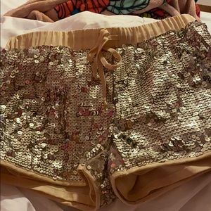 Club Shorts